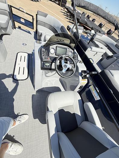 2025 Veranda VF25F2+2