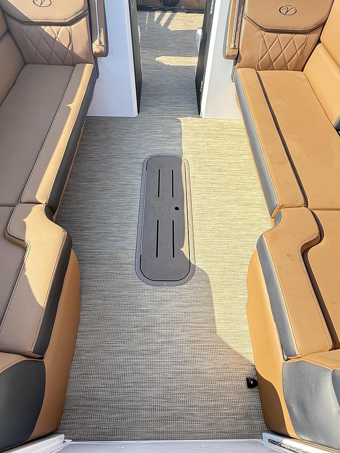 2025 Veranda VX25DCVL