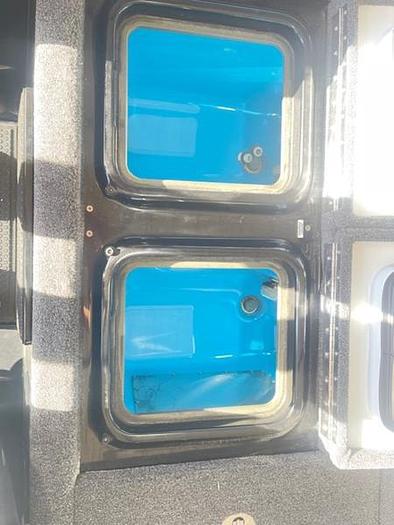 Used 2024 IKON LX 21