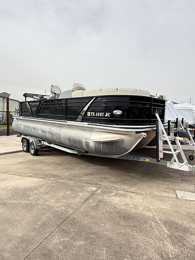 Used VERANDA 2019 VP22RC