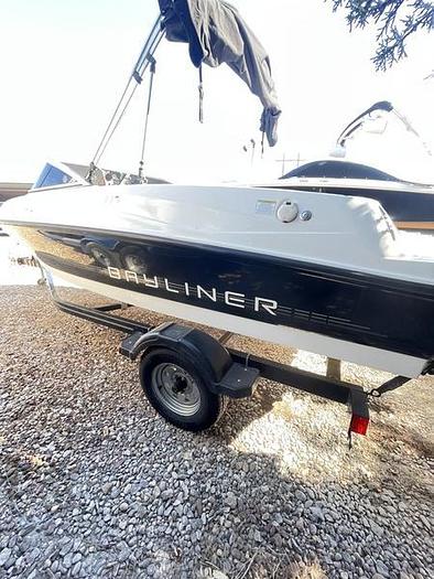 Used 2013 Bayliner 175 Bowrider