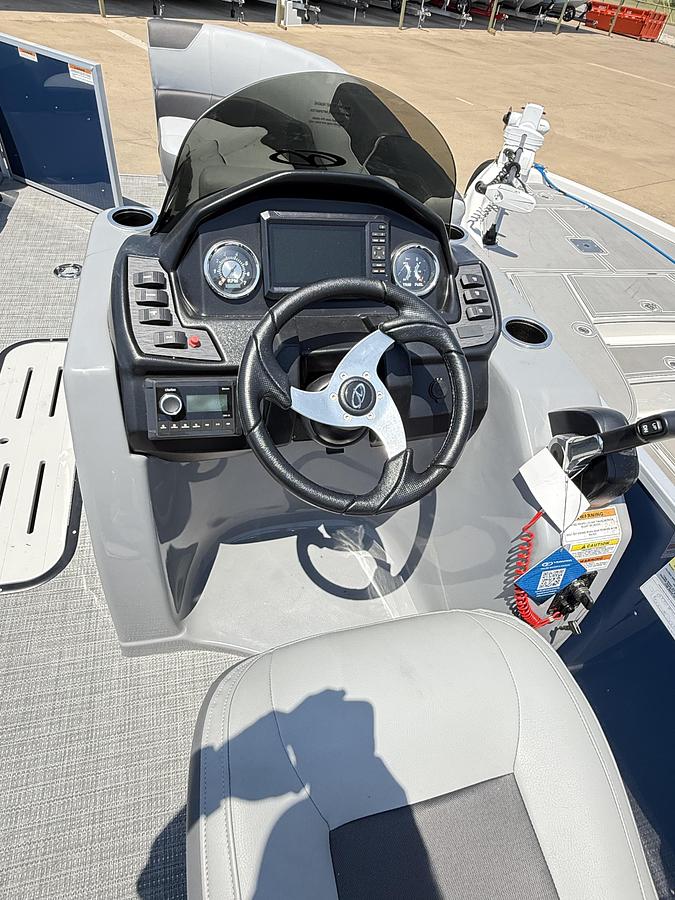 2026 Veranda VR 22 RC DELUXE