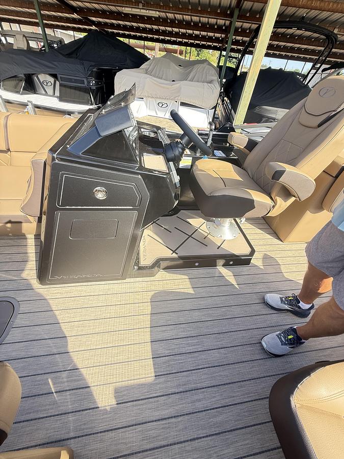 2026 Veranda VX22RC PREMIUM