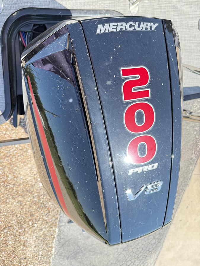 Used 2024 SYLVAN X3 CLZ