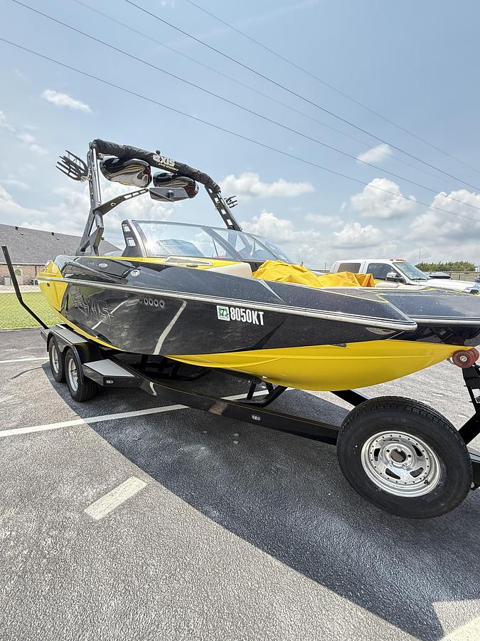 Used 2017 AXIS A20