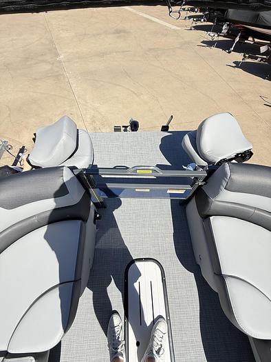 2025 Veranda VF25F2+2