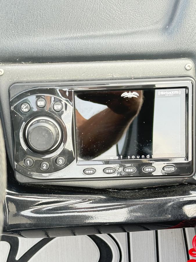 Used 2022 Veranda V-ONE