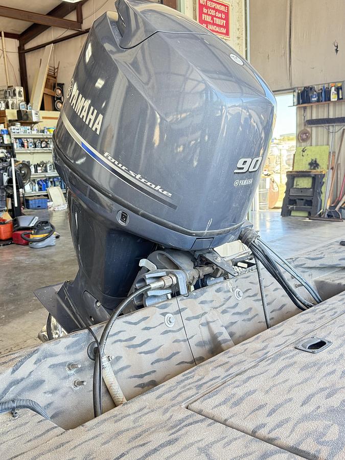 Used 2013 Xpress XP180