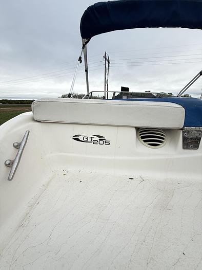 Used CLEAN 2008 GLASTRON GT 205 BR