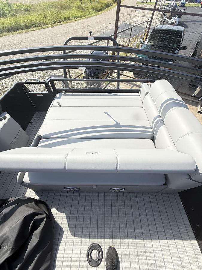 Used 2023 Veranda VTX22VLC