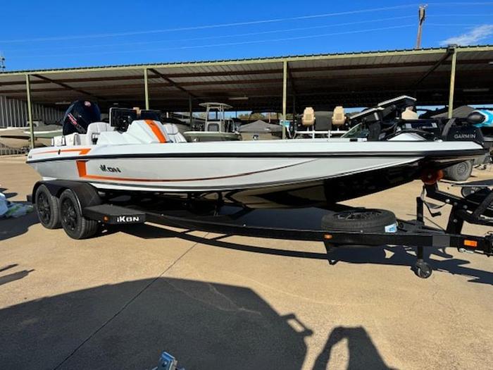 2024 iKon LX20 !!!!!SALE PENDING!!!!!!