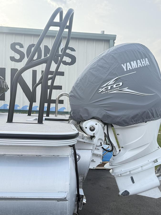 Used 2022 Veranda V-ONE