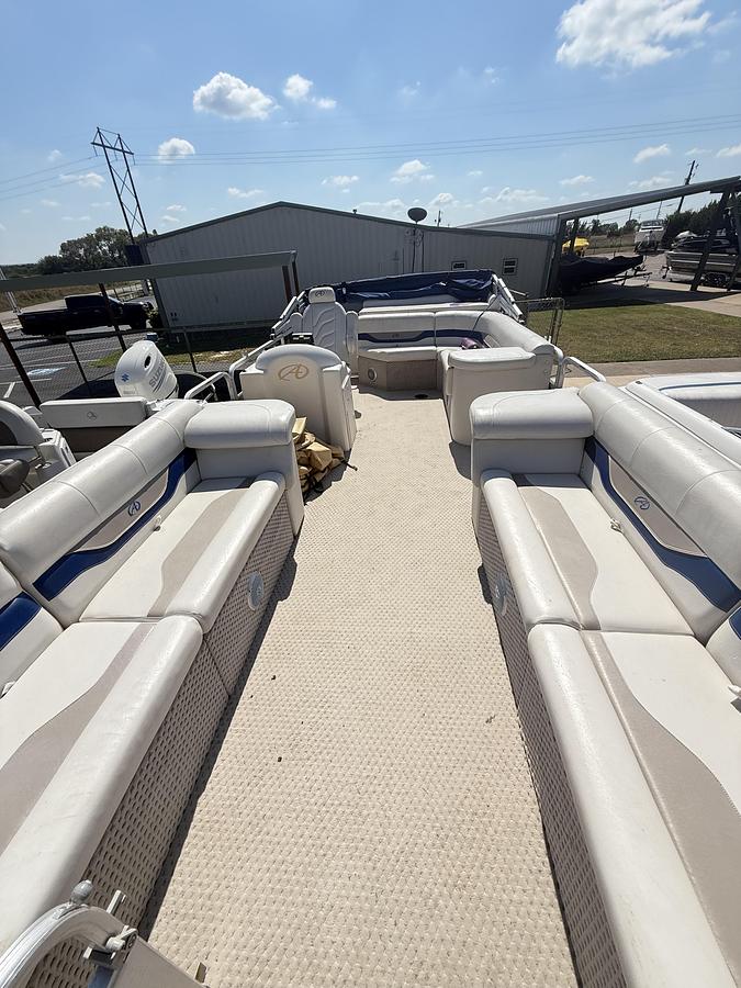 Used 2008 AVALON LS 2400