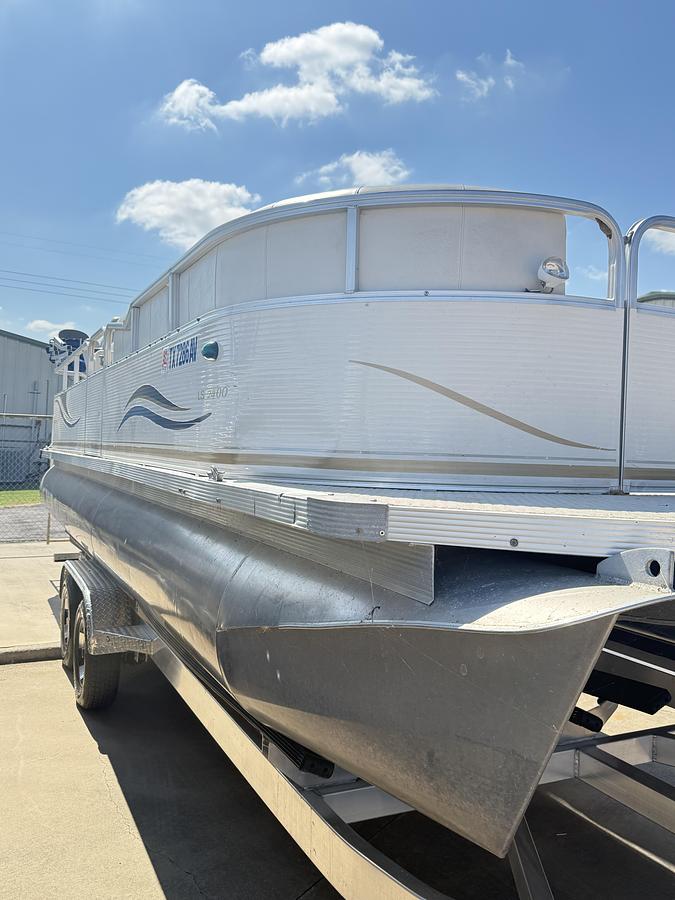 Used 2008 AVALON LS 2400