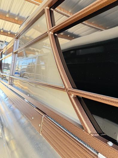 2025 Veranda VR22VLC XL PKG