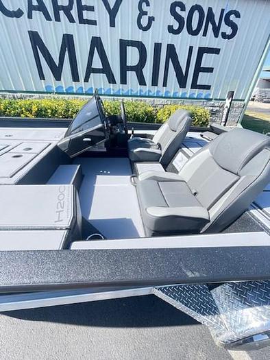 2025 Xpress H-20 CRAPPIE