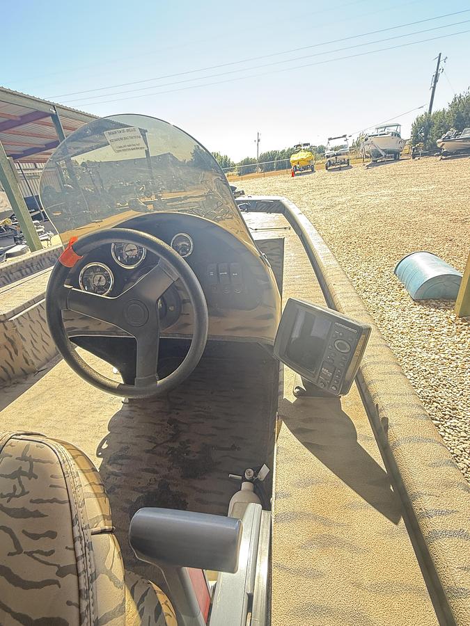 Used 2013 Xpress XP180