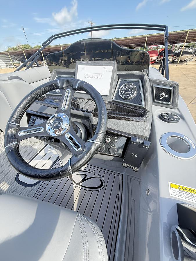 Used 2023 Veranda VTX22VLC