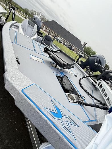 2025 Xpress H-20 CRAPPIE
