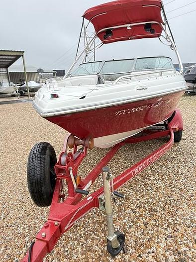 Used 2008 Crownline RAZOR 211 SS