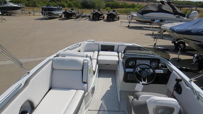 2024 Crownline E210 XS SALE PENDING