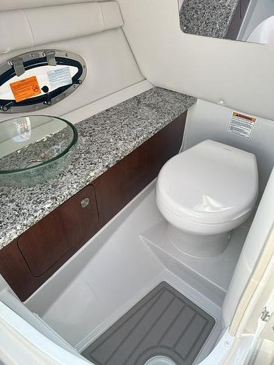 Used 2024 Crownline 260 SS Surf   HUGE DEMO DISCOUNT