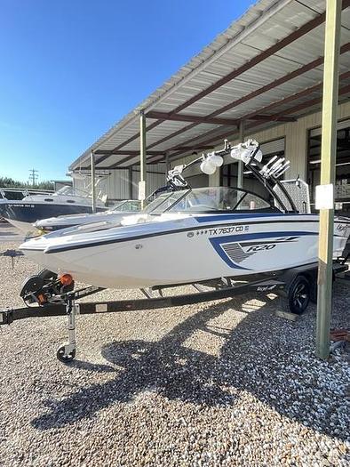 Used 2014 Tige R20