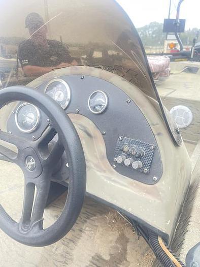 Used 2010 Xpress XP 18 S/C SALE PENDING