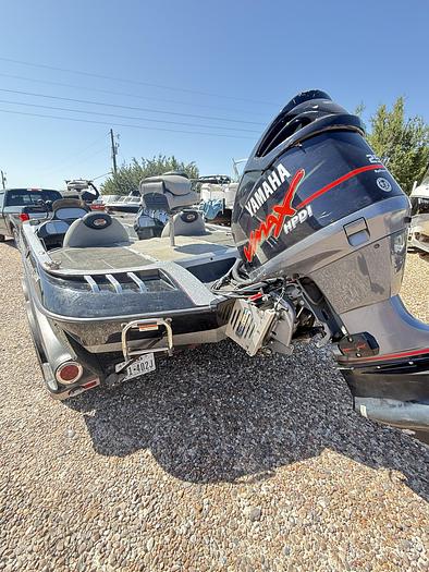 Used RANGER Z 21 D/C 2007