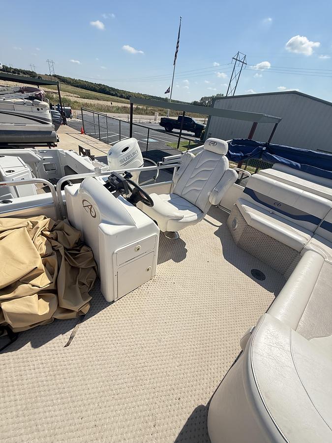 Used 2008 AVALON LS 2400