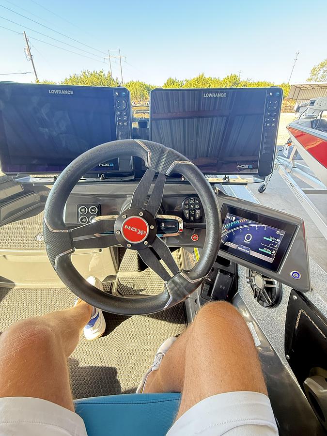 Used 2024 IKON LX 21