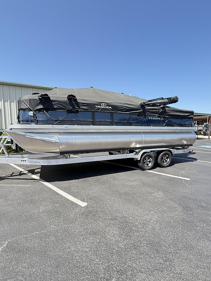 2025 Veranda VF22F2