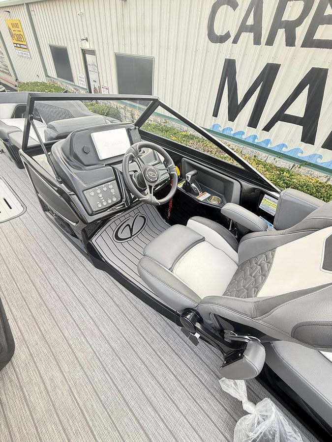 Used 2022 Veranda V-ONE