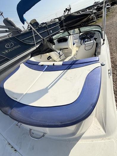 Used 2012 Sea Ray 185 SPORT