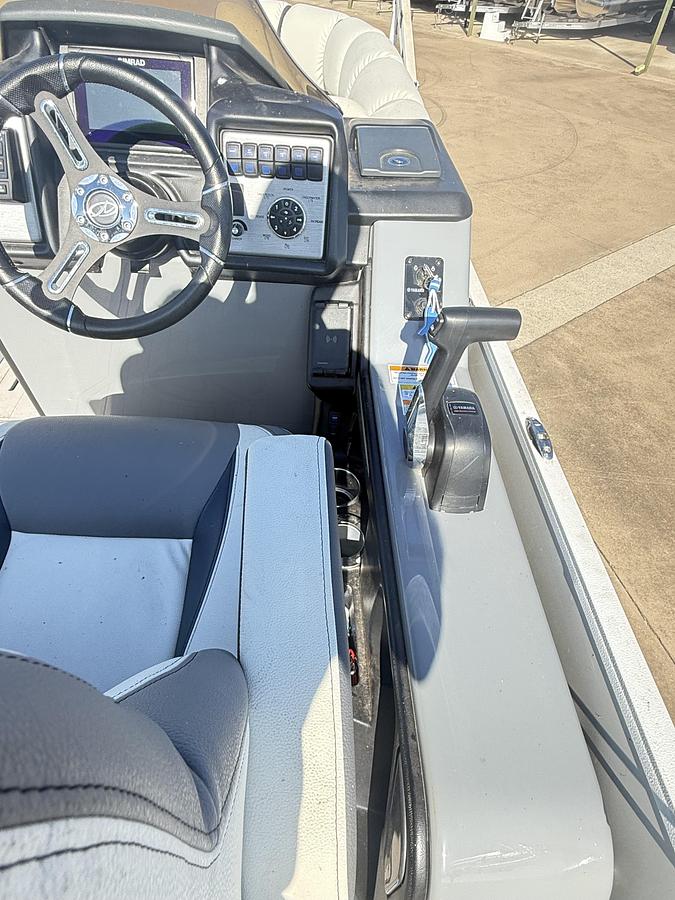 Used 2021 Veranda VP22VLC