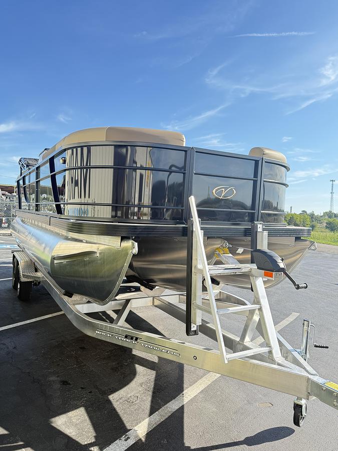 2026 Veranda VR 22 RC