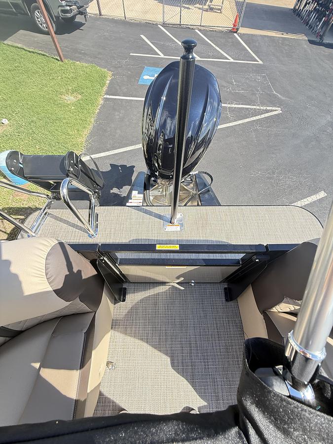 Used 2026 Veranda VR 22 RC W/XL PKG