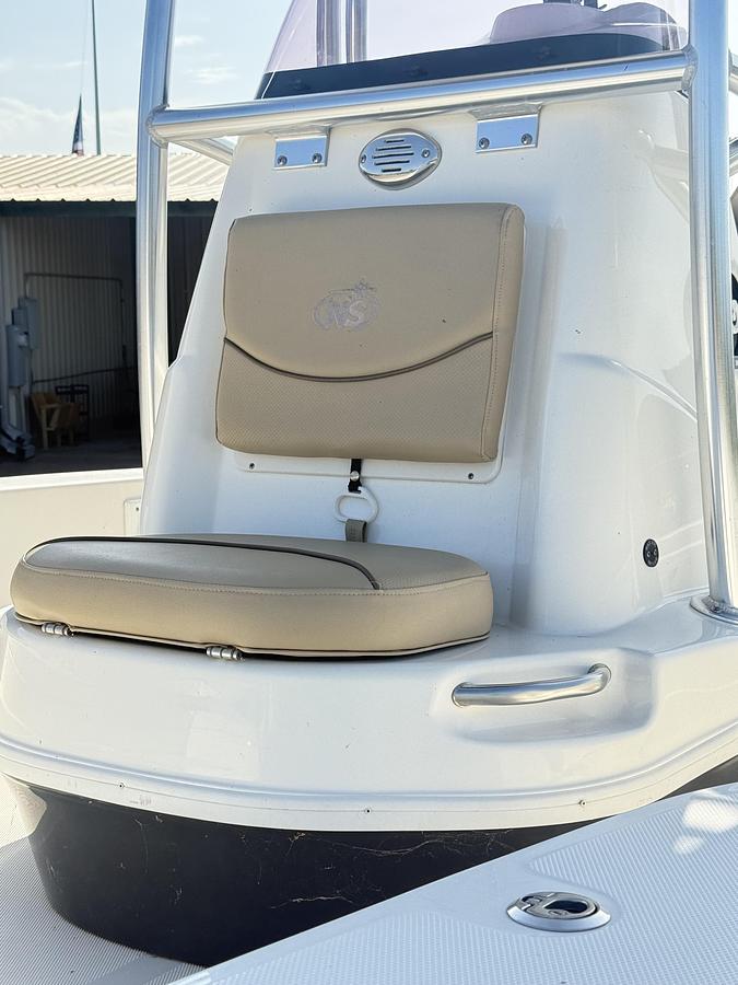 Used 2019 NauticStar 227 XTS BAY