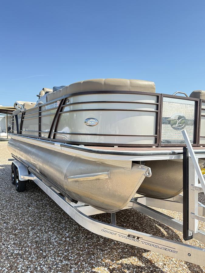 Used 2019 Veranda VX25RC