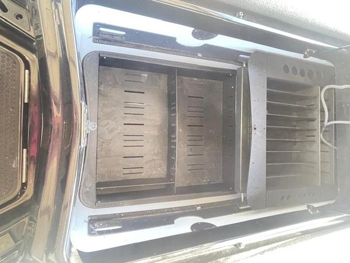 Used 2024 IKON LX 21