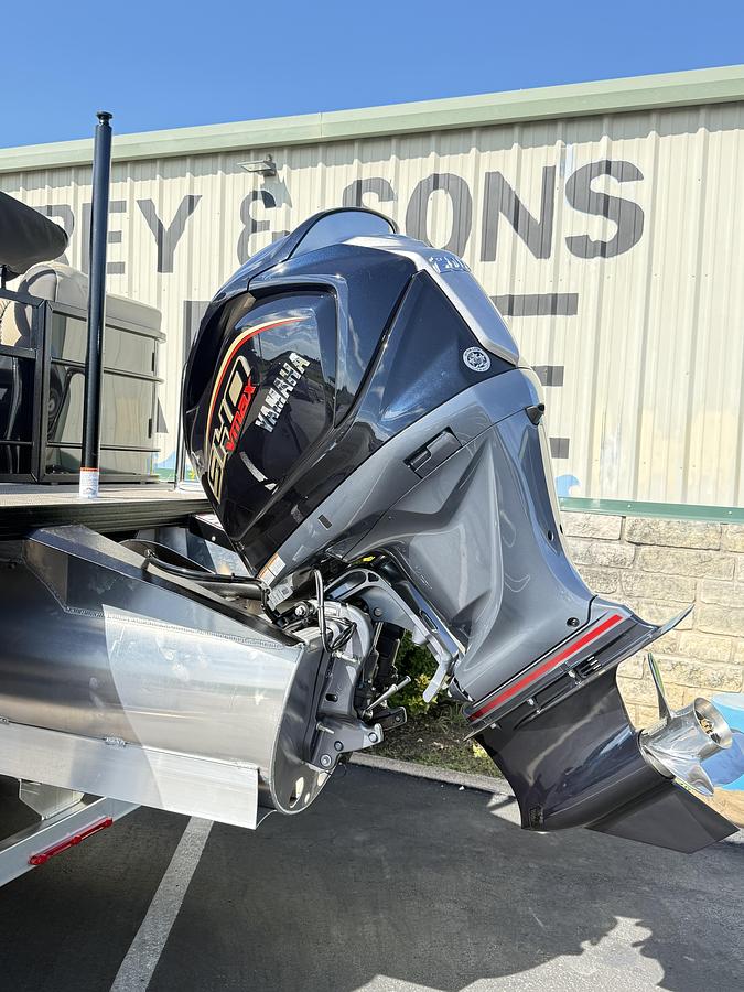 Used 2026 Veranda VR 22 RC W/XL PKG