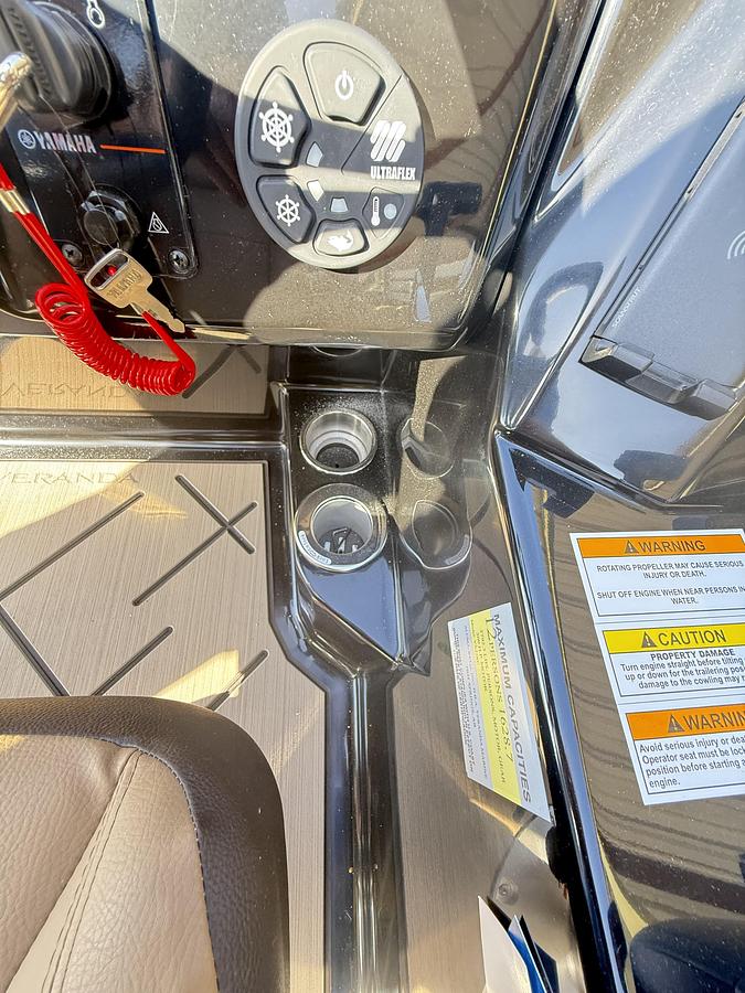 2026 Veranda VX22RC PREMIUM