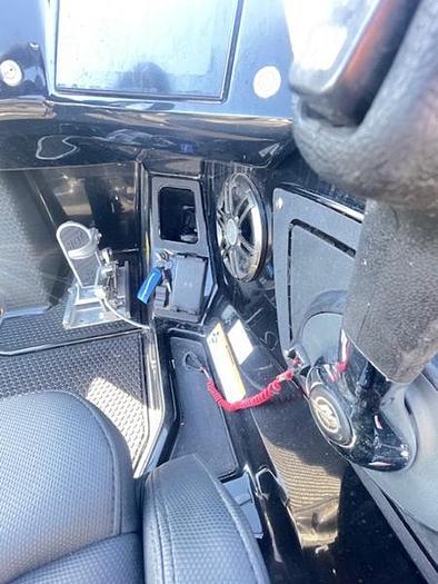 Used 2024 IKON LX 21