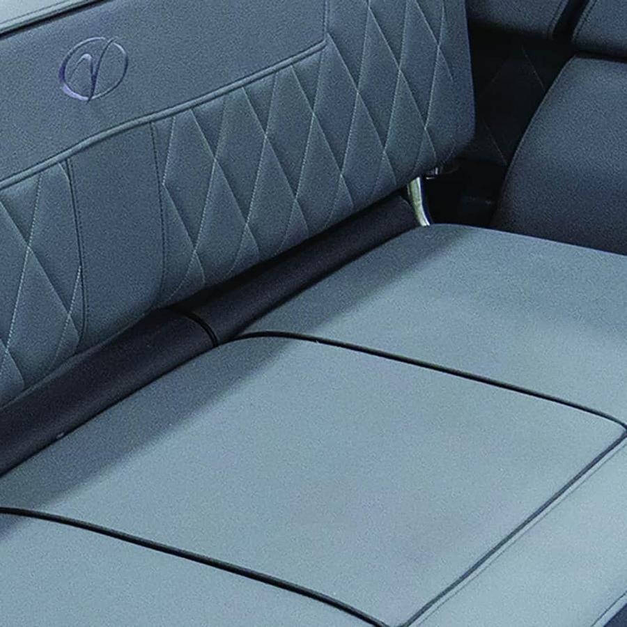 2026 Veranda VX25DCVL PREMIUM