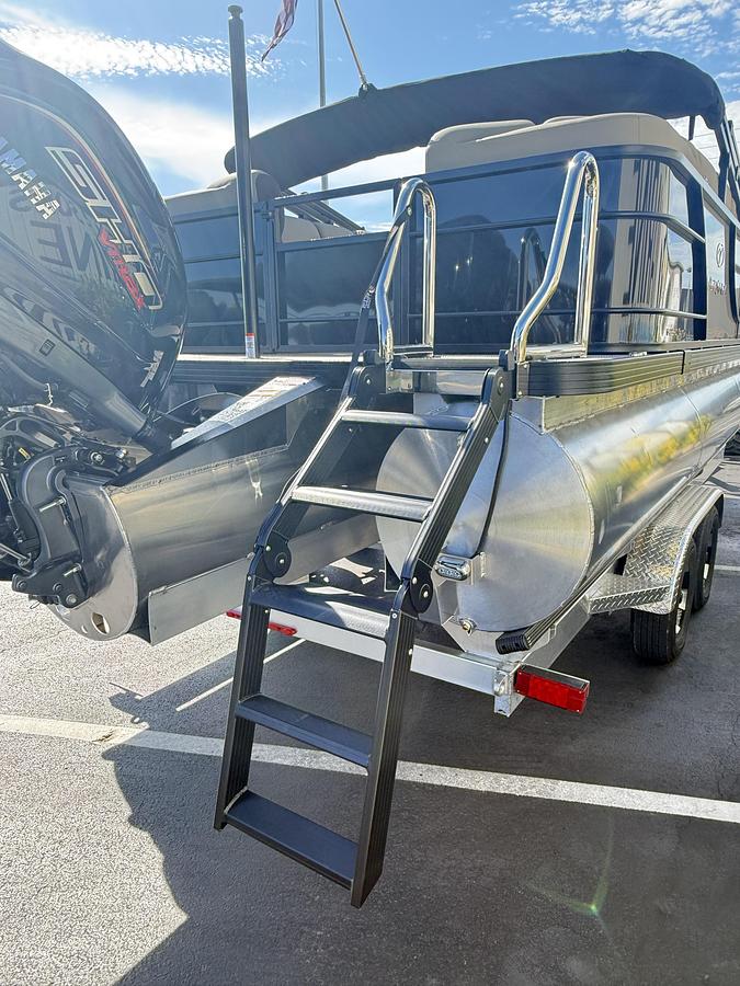 Used 2026 Veranda VR 22 RC W/XL PKG