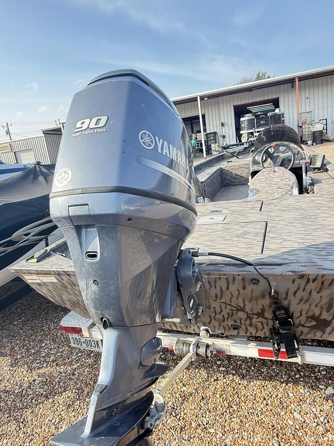 Used 2013 Xpress XP180