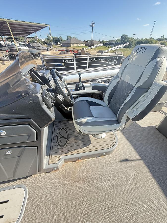 Used 2021 Veranda VP22VLC