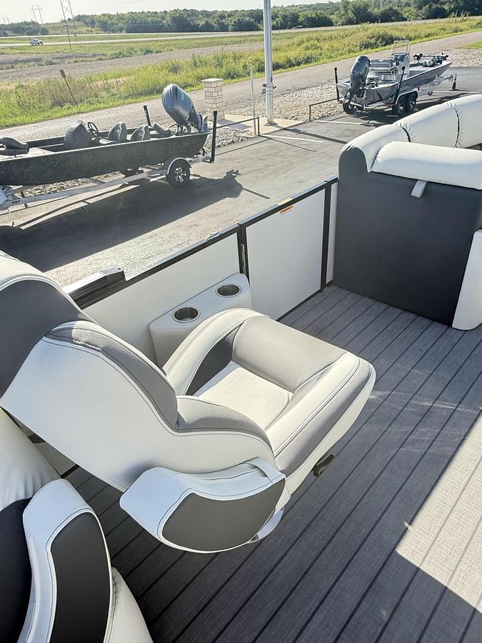 2026 Veranda VR 22 RC