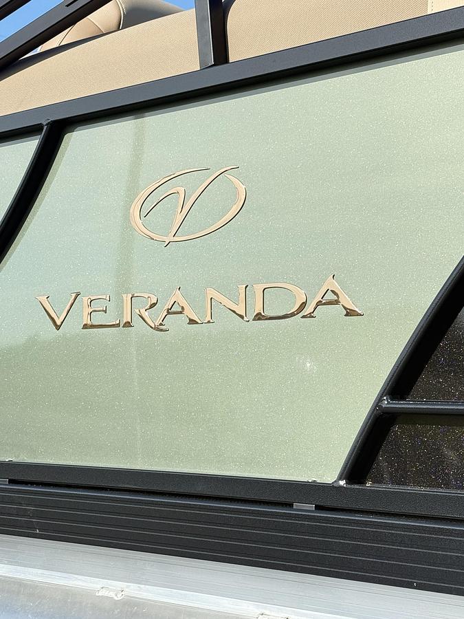 2026 Veranda VR 22 RC