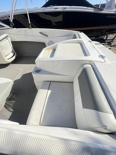Used 2013 Bayliner 175 Bowrider